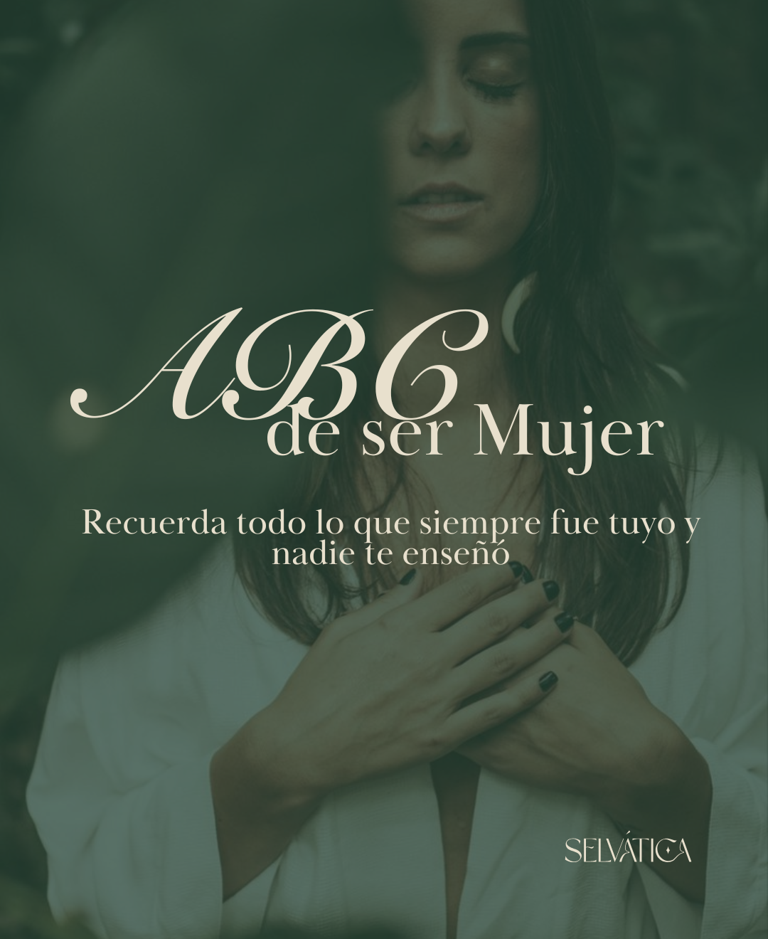 ABC de Ser Mujer